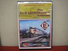 Cp027 Green Frog Video Productions The Erie Lackawanna Railroad Dvd El