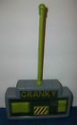 Crane Friends Remote Trackmaster Thomas The V1579 Control Replacement Cranky