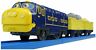 Cs-03 Takara Tomy Plarail Tea Gin Tons Blue Star 4904810458661