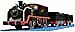 Cs-09 Ensky Takara Tomy Plarail Chuggington Pete New From 4904810458739