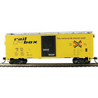 Csm734231 Model Power Ho Box Rbox 911587342318