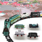 Csx818960 Unbranded-generic Classic Train Set