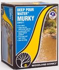 Cw4511 Woodland Scenics Deep Pour 724771045113