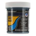 Cw4530 Woodland Scenics New Water Undercoat Deep Blue 724771045304