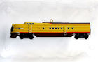 122r Cxor - Carlton Cards Union Pacific Locomotive City Of 883515009603