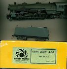 Dcc Imports 4-8-2 Limited Broadway Sound