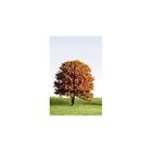 Dx300 Deciduous 50mm 6 Trees Multi-color Peco