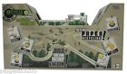Dekk Toys Recycle Factory Creativity Railway Set Build Your Own Kingdom 844913009022