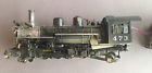 Denver Hon-3 473 Grande Rio -28 Locomotive