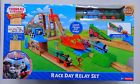 Dfw97 Fisher-price Thomas Friends Wooden Railway