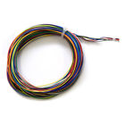 Dgtdecodferwi Digitrax Decoder Installation Wire 652667180016