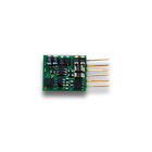 2-function1a Dgtdz126in Digitrax Dcc Decoder Pin Plug Back Emf 652667050807