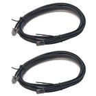 Dgtlnc82 Digitrax 8 Loconet Cable 652667180061