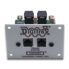 Dgtup5 Digitrax Loconet Universal Panel 652667110020