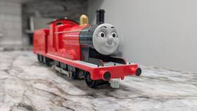 Dk9001dk9002dk9 Diapet James - Thomas And Friends Japan