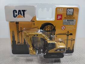 84400 Diecast Masters 1 87 Ho #84400 Cat 315c Hydraulic Excavator Caterpillar