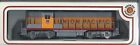 Gp-18 Diesel Scale Locomotive Bachmann Pacific Union Box Emd Ho