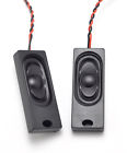 Dlg8 Railmaster Hobbies Sound Decoder Speaker Fits Ho