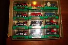 Dm-705 Cragstan Die Cast Locomotive Miniatures