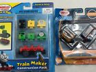 Dmv94 Thomas Friends The Train Take Play Engine Construction 887961288773