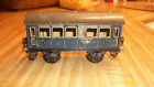 17250 Doors -scale Opening Car. Marklin Vintage Passenger Pre War