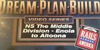 Sd70m-2 Dream Altoona Division Dvd Ns Enola Build The Plan - 73133d Middle