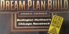 73140d Dream Metra Burlington Build Plan Northern Aurora Dvd Chicago Racetrack