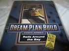 73002d Dream Video Dvd Rails Bay- Build The Series Plan