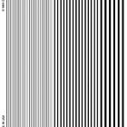 Dt513 Woodland Scenics Black Stripes 724771005131