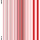 Dt515 Woodland Scenics Red Stripes 724771005155