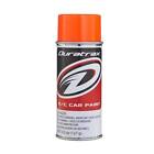 Dtxr4278 Duratrax Pc278 Polycarbonate Spray Fluorescent