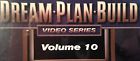 73011d Dvd Plan Dream Prototype Volume 10 Layout Build Series Technique Video