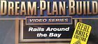 73156d Dvd The Plan Real Edition Bay Build Dream Rails