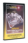 Ws-1400 Dvd - Woodland Scenics Subterrain Bnib
