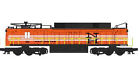 Bac41602 Ef-4 Rectifier Haven Williams Bachmann