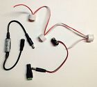 Effects Lights Volt 9 White Control Led Warm Models Clip Scenery Tpm-kit-1
