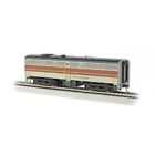 Bac64903 Erie Bachmann Fb2 Alco Sound Lackawanna Dcc Diesel Ho