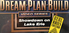 73160d Erie Edition Build Showdown Dvd Rails Plan Lake Dream Real