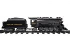 Etts80074 Electric Toy Train Set 600185380074