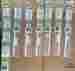 Evg281 Evergreen Plastic Shapes 287 New Unopened