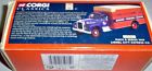 52503 Express Cast Lionel Van City Classics Metal Mack Delivery Corgi Die