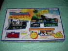 E3283 Express Train - 33pc. Set Western