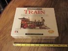 Eyewitness Kits Train Casting Kit Steam Engine Paint Cast Mold Educational Craft 605444005552