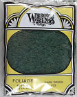 F53 Woodland Scenics New Foliage 724771000532