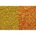 F55 Woodland Scenics Early Fall Foliage Vines Bushes 724771000556
