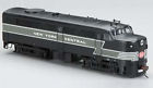 Bac64602 Fa2 Dcc Bachmann Central Ho York Ready