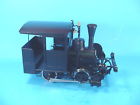 Falk Missouri Locomotive Rs Scale Moloco Elk River Mill Lumber