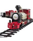 Faotrain34 Fao Shwarz Schwarz Limited Edition Train Set Motorized 778988718698