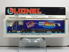 12865 Fast Scale Wisk Trailer 6 Box- Trator Lionel - Ships