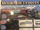 Fb11188-1 Mountain Express 18 Piece